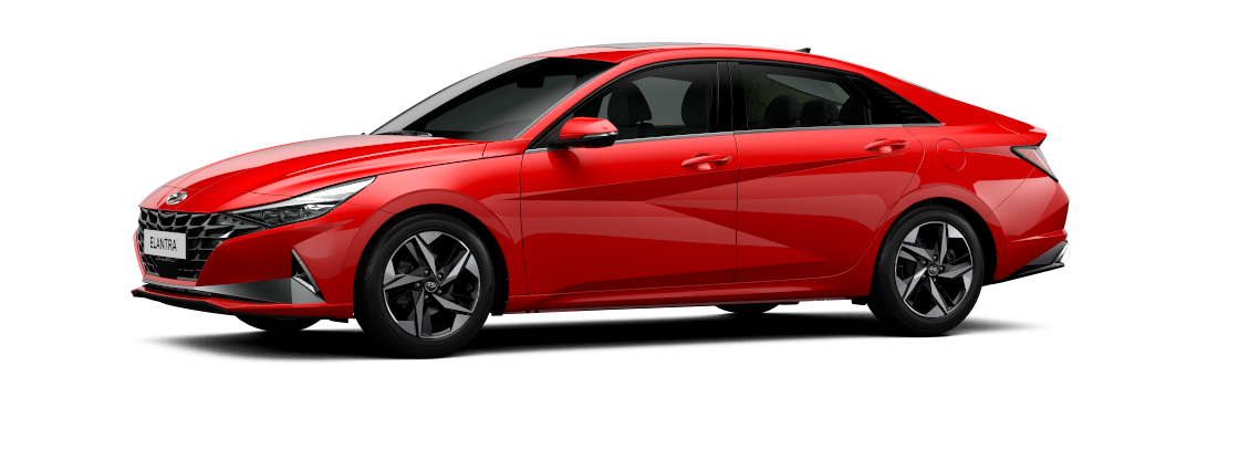 Elantra