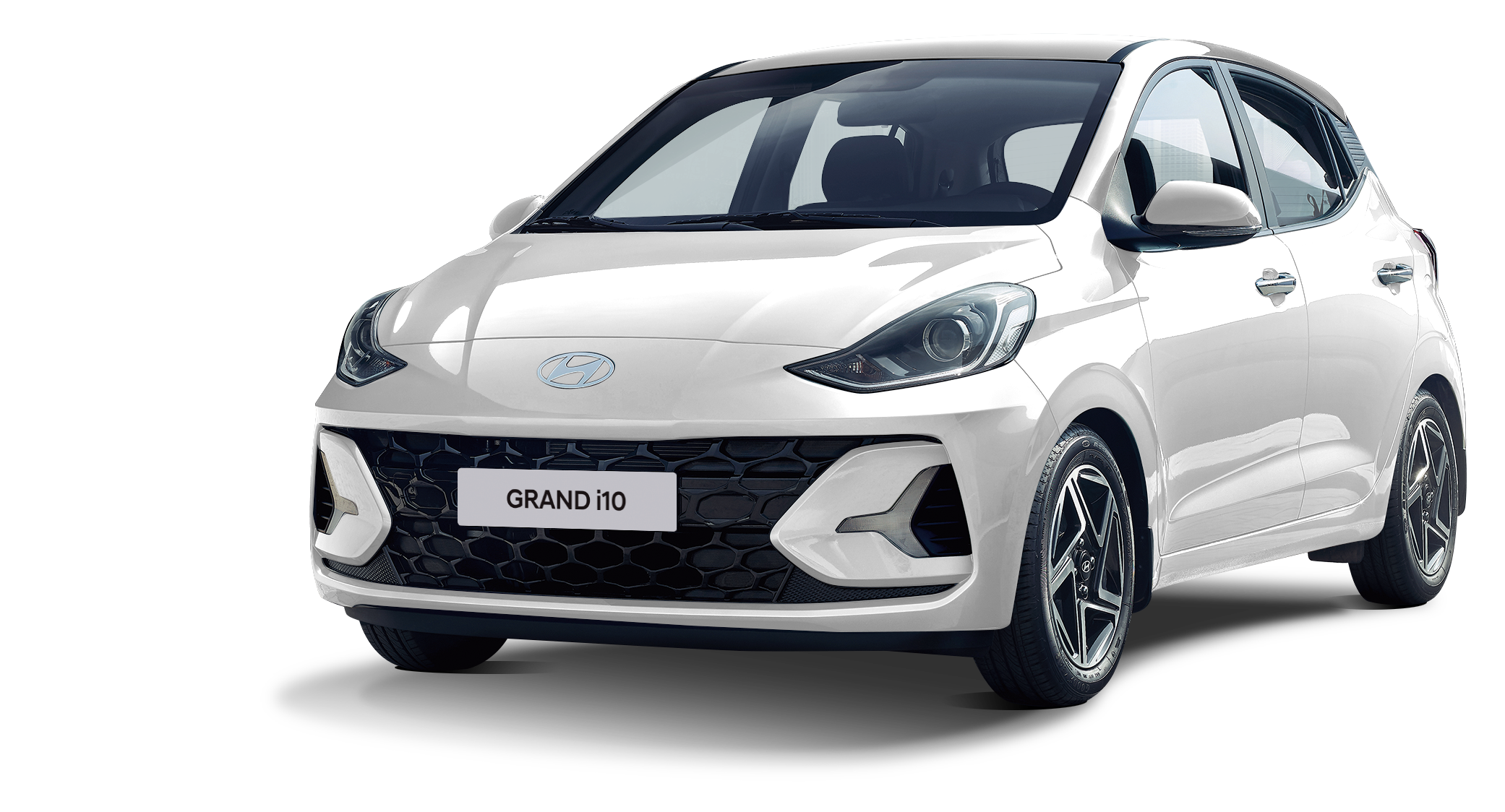 Grand I10